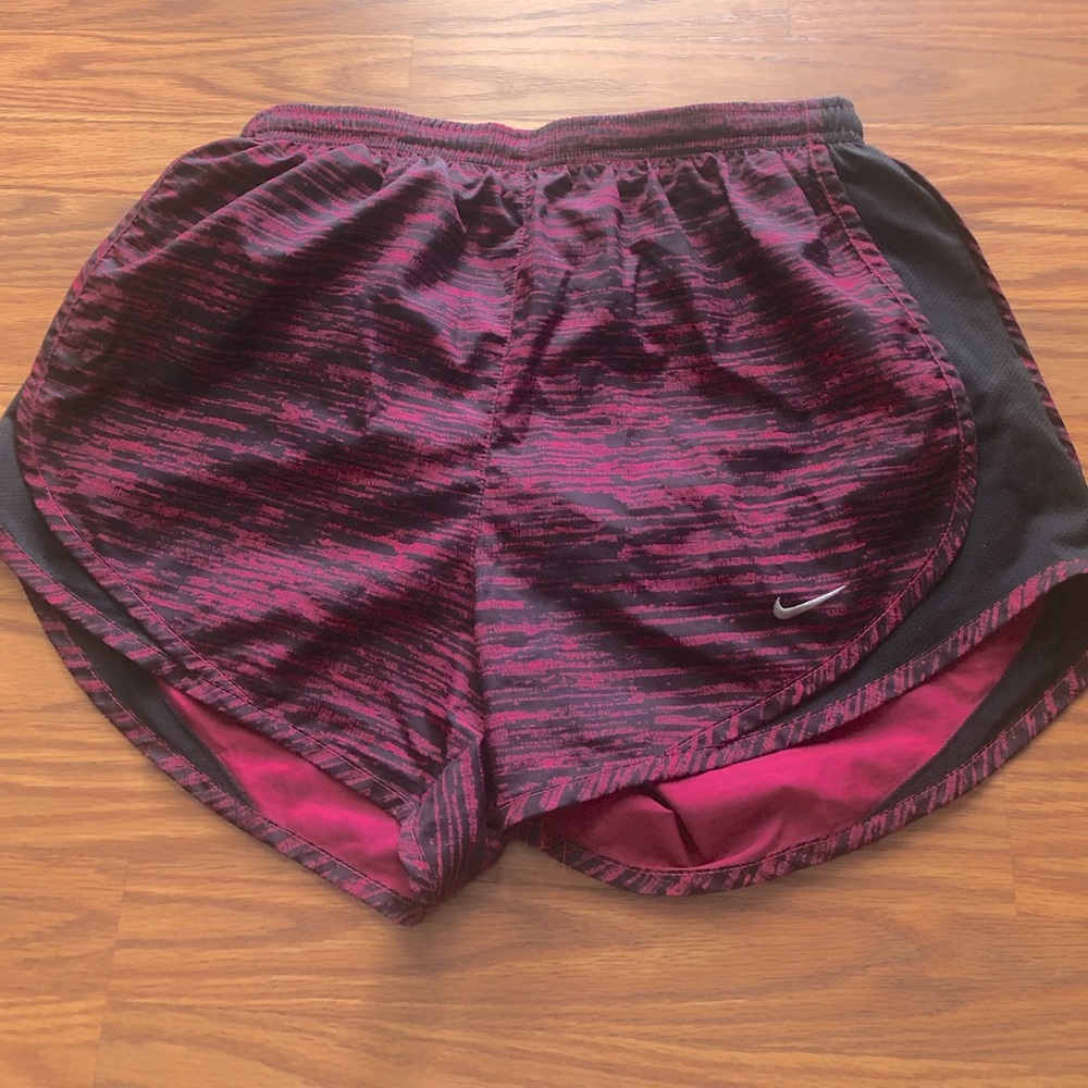 Nike Tempo Running Shorts